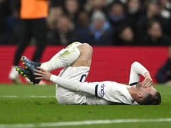 Tottenham Digilas Chelsea, Maddison Sindir-sindiran dengan Terry