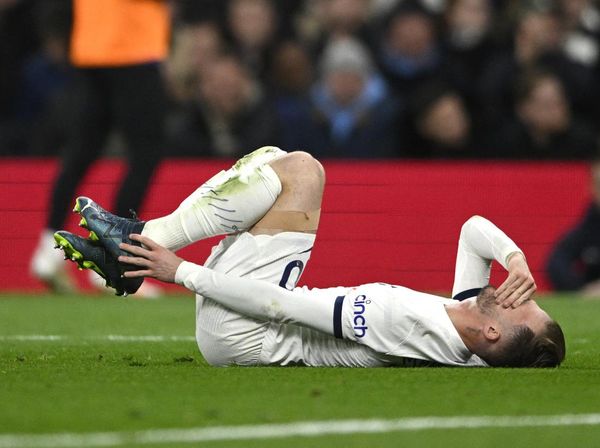 Daftar Pemain Cedera Parah di Premier League, Bisa Jadi Starting XI!