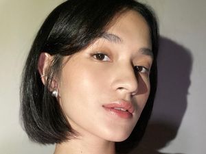 Foto Jeanneta Ternyata Sudah Jadi Eks Istri Ardhito Pramono, Jarang Tersorot