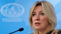 Rusia Geram Prancis Buka Payung Nuklir untuk Negara Eropa