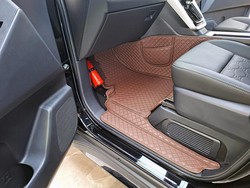 Fungsi Karpet Mobil, Bukan Cuma buat Pajangan