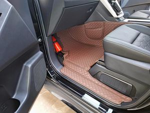 Fungsi Karpet Mobil, Bukan Cuma buat Pajangan Fungsi Karpet Mobil, Bukan Cuma buat Pajangan