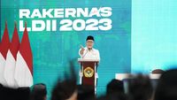Kemendag Jalin Kerja Sama Program Buka Warung Bareng LDII