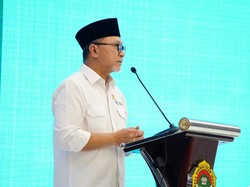 Zulhas Ungkap Pola Perdagangan Sedang Bergeser ke Negara-negara Timur