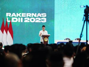 Kemendag dan LDII Jalin Kerja Sama Progam Buka Warung