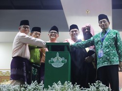 Hadapi Tantangan Global, MenPAN-RB Ajak Anak Muda Kreatif-Kuasai Teknologi