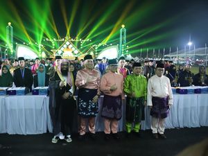 MenPAN-RB Apresiasi Kegiatan STQH 2023: Wujud Nyata Pengamalan Al-Quran