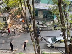 UMI Makassar Ungkap Aktivitas Perkuliahan Normal Usai Kericuhan Mahasiswa