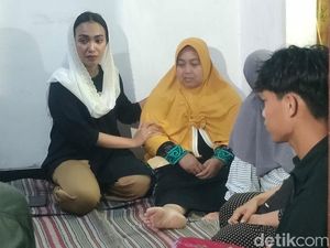 Panitia Bola Bojonegoro Akan Diperiksa Terkait Pemain Tewas Tersambar Petir Panitia Bola Bojonegoro Akan Diperiksa Terkait Pemain Tewas Tersambar Petir