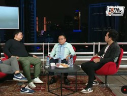 TKN: Secara Faktual, Tak Ada Konstitusi Dilanggar dari Pencalonan Gibran