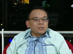 PAN Sindir Ada Pihak Nilai Pertemuan Ketum Parpol-Prabowo Tak Baik