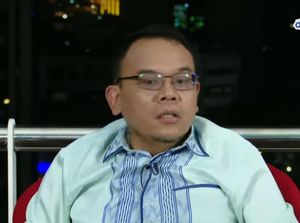 Presiden & Menteri Boleh Berkampanye-Memihak, PAN: Itu Hak Politik Presiden & Menteri Boleh Berkampanye-Memihak, PAN: Itu Hak Politik