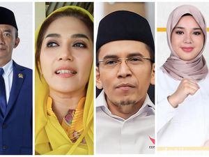 Persaingan Caleg DPR di Lombok Sengit, Bakal Ada Petahana yang Terpental