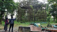 Pjs Dirut PUD Pembangunan Jelaskan soal Penutupan Medan Zoo