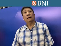 Target Serba Satu Tim Gideon Badminton di BNI Sirnas A DKI