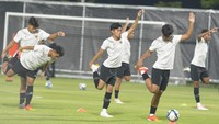 Piala Dunia U-17 2023 akan berlangsung di Indonesia pada 10 November sampai 2 Desember 2023. Indonesia tergabung di Grup A, bersama Ekuador, Panama, dan Maroko.