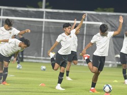 Jadwal Indonesia Vs Ekuador di Piala Dunia U-17 2023