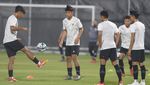 Intip Latihan Timnas U-17 Jelang Laga Piala Dunia Melawan Ekuador