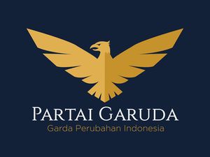 Nasib Partai Garuda Makassar Terancam Dicoret dari Pileg Imbas Tak Setor LADK