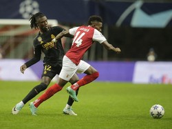 Madrid Vs Braga: Tekad El Real Madrid Lolos Secepatnya