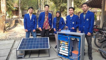 PKM 2025 Wajib Sesuai Tema, Ini Daftar Lengkapnya!