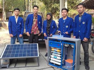 PKM 2025 hingga Pembinaan Mahasiswa Wirausaha Akan Dibuka, Bisa Dapat Pendanaan PKM 2025 hingga Pembinaan Mahasiswa Wirausaha Akan Dibuka, Bisa Dapat Pendanaan