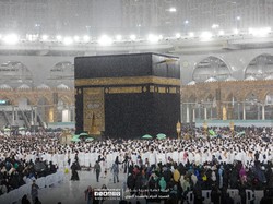 Tentang Sholat Jenazah Usai Sholat Fardhu di Masjid Nabawi dan Masjidil Haram