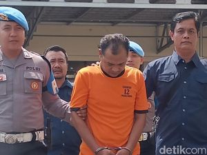 Aksi Bejat Mbah Supri Dukun Cabul Perdaya 10 Wanita di Cilacap Aksi Bejat Mbah Supri Dukun Cabul Perdaya 10 Wanita di Cilacap
