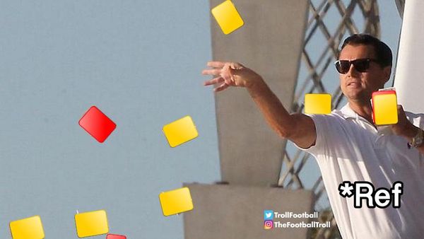 Meme Kocak Laga Tottenham Hotspur Vs Chelsea yang Chaos