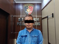 Penipu Jual Beli Tanah Kavling di Malang Ditangkap, Korban Rugi Rp 1,5 M