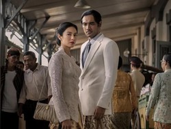 17 Soundtrack Keren Serial Gadis Kretek