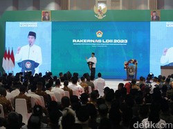 Jokowi Sebut Prabowo Saat Bicara Kepemimpinan Kuat Dinilai Bentuk Dukungan