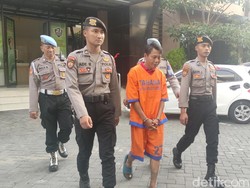 Pria Ngaku Honorer Dinas Pemkot Surabaya Perkosa Siswi SLB di Sidoarjo