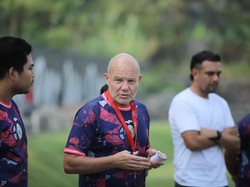 Persis Solo Vs PSS Sleman: Super Elja Rindu Menang