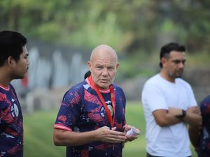 Persis Solo Vs PSS Sleman: Super Elja Rindu Menang Persis Solo Vs PSS Sleman: Super Elja Rindu Menang