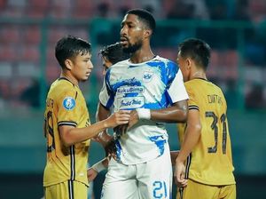 Boubakary Diarra Absen Lawan Persita, Lini Tengah PSIS Limbung Boubakary Diarra Absen Lawan Persita, Lini Tengah PSIS Limbung