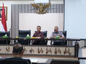 27 Nama Jalan Baru di Garut Akan Diresmikan di Hari Pahlawan