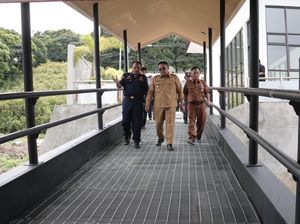 Bupati Dairi Sebut Pelabuhan Silalahi Siap Digunakan di World Aquabike