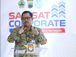 Permudah Pekerja Bayar Pajak, Pemprov Jateng Luncurkan Samsat Corporate