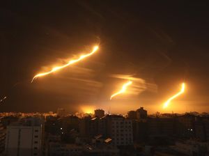 Iran Sebut Perang Akan Meluas Jika Gencatan Senjata Tak Diperpanjang