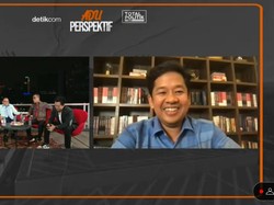 Peneliti SMRC: Putusan MK Bermasalah Bisa Berdampak ke Prabowo-Gibran