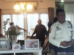 Kejagung dan Puspom AD Geledah Rumah-Kantor di Karawang