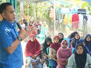 Ini Pentingnya Literasi Keuangan buat Para Pelaku UMKM