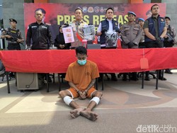Tips Antijambret dari Penjambret yang Tewaskan Emak-emak di Gresik