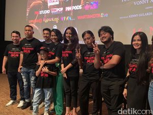 Lukisan Leonardo Da Vinci Jadi Inspirasi Film Horor Perjamuan Iblis Lukisan Leonardo Da Vinci Jadi Inspirasi Film Horor Perjamuan Iblis