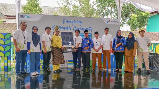 Pertamina
