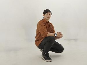 Begini Cara Phewe Tahta Tampil Awet Muda Hingga Disangka Vampir