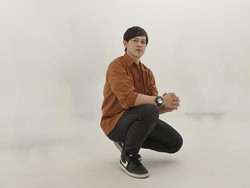 Begini Cara Phewe Tahta Tampil Awet Muda Hingga Disangka Vampir