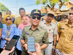 Pemkab Bone Akan Lebur 10 OPD demi Efisiensi Anggaran, Ditarget Rampung 2024