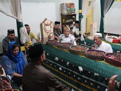 Ratu Kalinyamat Ditetapkan Pahlawan Nasional, Bakal Disahkan 10 November Nanti